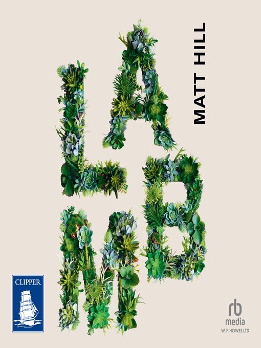 Title details for Lamb by Matt Hill - Available